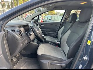 Renault Captur 2014 dynamic 90 Euro 6-thumb-10