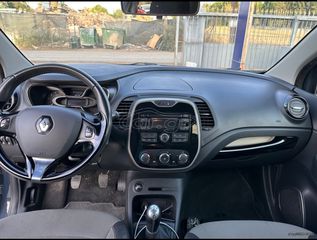 Renault Captur 2014 dynamic 90 Euro 6-thumb-11