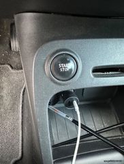Renault Captur 2014 dynamic 90 Euro 6-thumb-19
