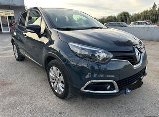 Renault Captur 2014 dynamic 90 Euro 6-thumb-1