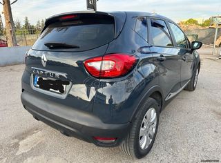 Renault Captur 2014 dynamic 90 Euro 6-thumb-3