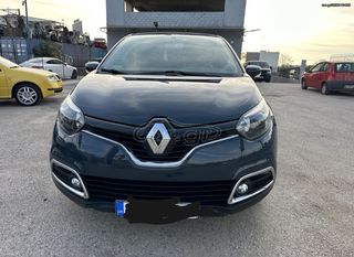Renault Captur 2014 dynamic 90 Euro 6-thumb-2