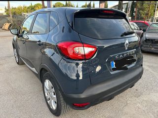 Renault Captur 2014 dynamic 90 Euro 6-thumb-4