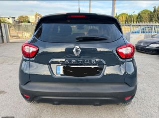 Renault Captur 2014 dynamic 90 Euro 6-thumb-7