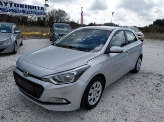 Hyundai i 20 '18 1,1  CRDI  .EURO  6 ..ΑCTIVE ..