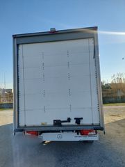 Κόφα Mercedes-Benz 2018 SPRINTER 314-thumb-1