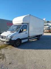 Κόφα Mercedes-Benz 2018 SPRINTER 314-thumb-2