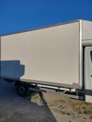 Κόφα Mercedes-Benz 2018 SPRINTER 314-thumb-5