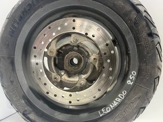 ΖΑΝΤΑ ΠΙΣΩ APRILIA LEONARDO 250 *MOTO LEADER PARTS*