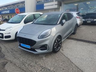 Ford Puma '20  1.0 EcoBoost ST-Line 