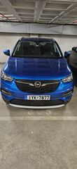 Opel Grandland X '19 X-Clusive AT8