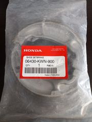 ΣΙΑΓΩΝΕΣ ΠΙΣΩ ΦΡΕΝΟΥ HONDA ΓΝΗΣΙΑ  