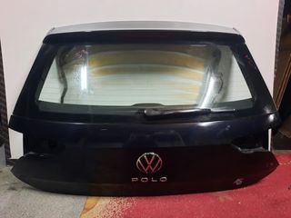 VW POLO 21-