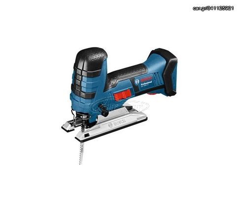 Bosch GST 18 V-LI S Solo