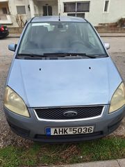 Ford C-Max '06 GHIA