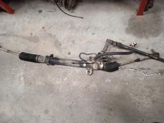 ΚΡΕΜΑΡΓΙΕΡΑ ΥΔΡΑΥΛΙΚΗ HIACE 2LT 00'