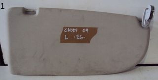 ΣΚΙΑΔΙΟ ΑΡΙΣΤΕΡΟ VW CADDY 2004-2015 (EG)