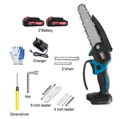 Αλυσοπρίονο Μπαταρίας Cisivis Tools