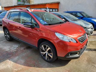 Peugeot 2008 '15  PureTech 110 Urban Cross