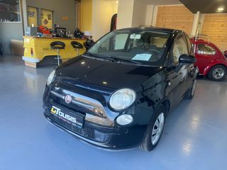 Fiat 500 2010