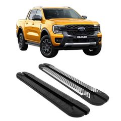 Ford Ranger (T9) 2023+Σκαλοπάτια (Almond V2)