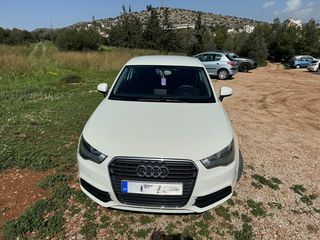 Audi A1 '12  1.2 1 ΧΕΡΙ