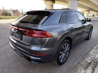 Audi Q8 2021  60 TFSI e quattro tiptronic-thumb-4