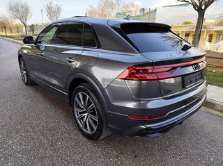 Audi Q8 2021  60 TFSI e quattro tiptronic-thumb-6