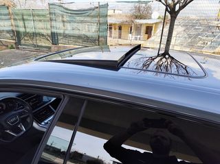 Audi Q8 2021  60 TFSI e quattro tiptronic-thumb-8