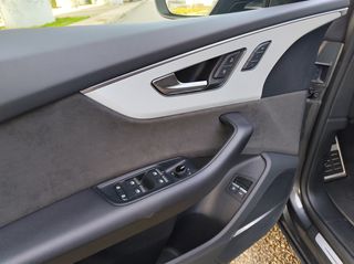 Audi Q8 2021  60 TFSI e quattro tiptronic-thumb-14