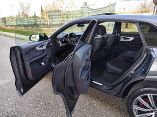 Audi Q8 2021  60 TFSI e quattro tiptronic-thumb-16