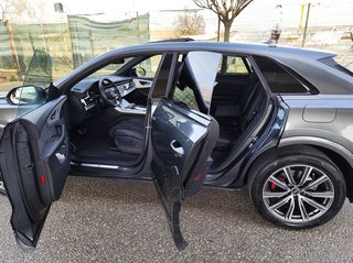 Audi Q8 2021  60 TFSI e quattro tiptronic-thumb-17