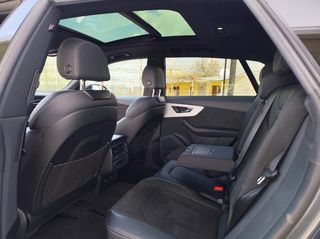 Audi Q8 2021  60 TFSI e quattro tiptronic-thumb-18