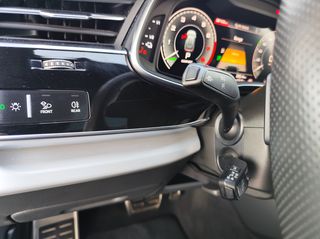 Audi Q8 2021  60 TFSI e quattro tiptronic-thumb-24