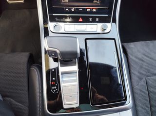 Audi Q8 2021  60 TFSI e quattro tiptronic-thumb-26