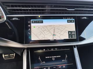 Audi Q8 2021  60 TFSI e quattro tiptronic-thumb-27