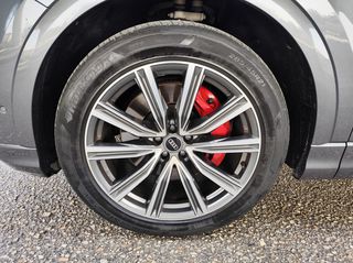 Audi Q8 2021  60 TFSI e quattro tiptronic-thumb-28