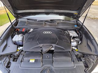 Audi Q8 2021  60 TFSI e quattro tiptronic-thumb-29
