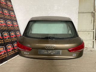 ΤΖΑΜΟΠΟΡΤΑ - ΠΟΡΤΑ ΠΟΡΤ ΜΠΑΓΚΑΖ  AUDI Q3  2011-2014 