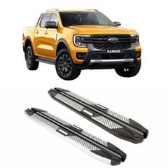 Ford Ranger (T9) 2023+ Σκαλοπάτια (Mevsim)