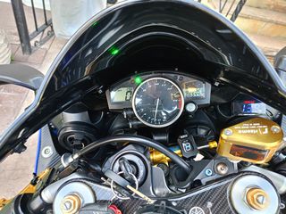 Yamaha YZF-R1 '05