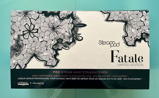 STEAMPOD Fatale Limited Edition 