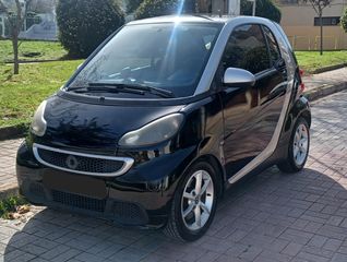 Smart ForTwo '10 451