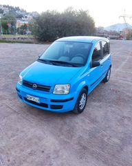 Fiat Panda '04