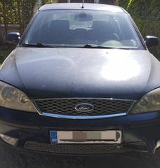 Ford Mondeo '06
