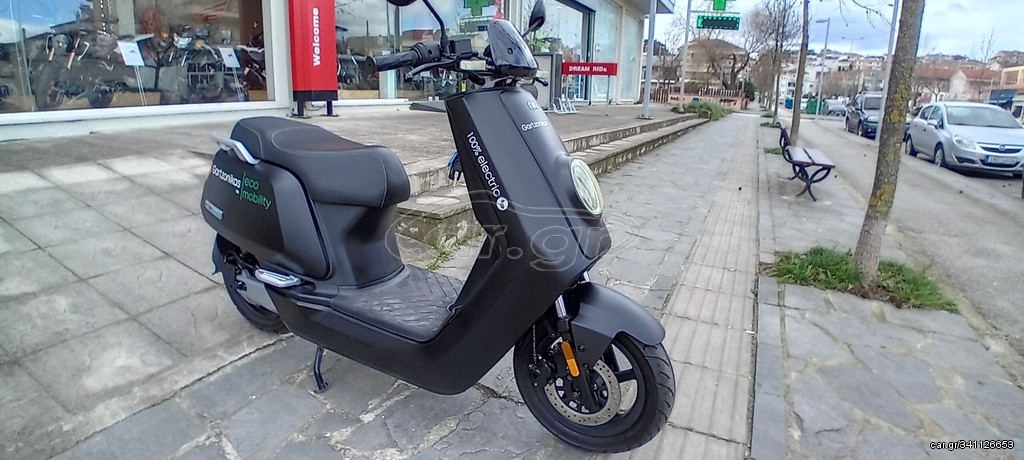 Niu N1S 2019 N1S ΠΡΟΣΦΟΡΑ!!!!