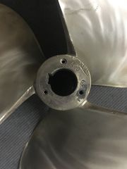 2 προπέλες Radice D10.-thumb-1