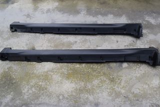 Nissan X-TRAIL T32 Μαρσπιέ
