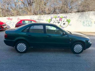 Audi A4 1997 1600cc ! ΑΡΙΣΤΟ ΜΗΧΑΝΙΚΑ ! FULL EXTRA ! 1o ΧΕΡΙ ! ΕΛΛΗΝΙΚΟ !-thumb-6