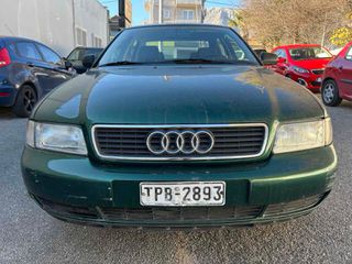 Audi A4 1997 1600cc ! ΑΡΙΣΤΟ ΜΗΧΑΝΙΚΑ ! FULL EXTRA ! 1o ΧΕΡΙ ! ΕΛΛΗΝΙΚΟ !-thumb-3